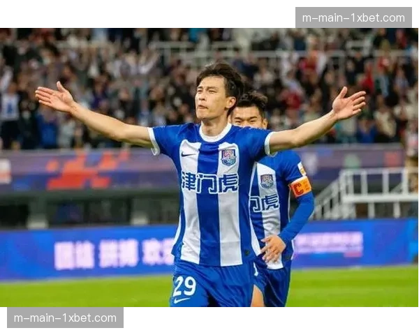 天津津门虎补时失误代价沉重 保级之路愈发艰难