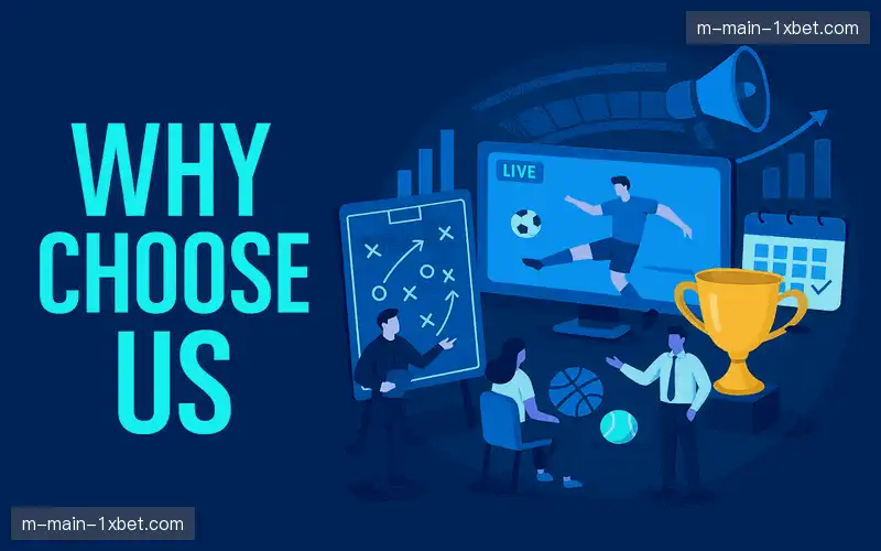 为什么选择我们